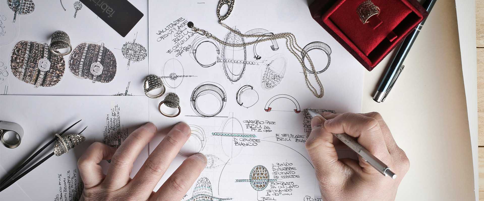 Essential Tools and Technologies for a Modern Jewelry Business