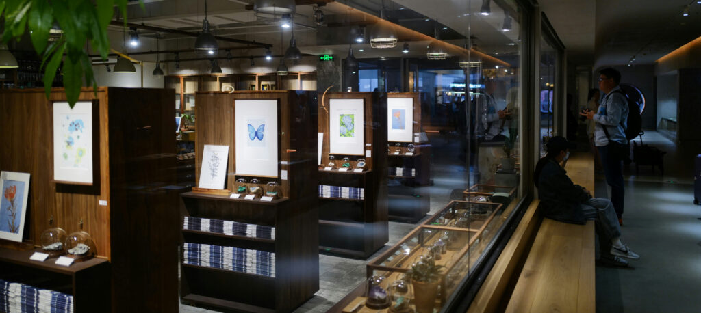 jewelry retail consultant